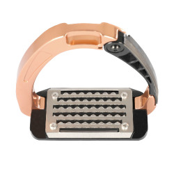 Steigbügel Acavallo Arena AluPro Roségold Steigbügel Acavallo Arena AluPro Roségold