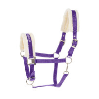 Licol Howard Crescendo Horze Violet