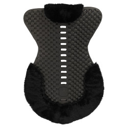 Acavallo Piuma Eco Wool Featherlight Stoßdämpfer Acavallo Piuma Eco Wool Featherlight Stoßdämpfer