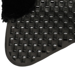 Acavallo Piuma Eco Wool Featherlight Stoßdämpfer Acavallo Piuma Eco Wool Featherlight Stoßdämpfer
