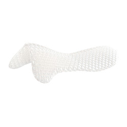 Amortisseur Acavallo Respira Air Release Gel Transparent