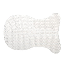 Amortisseur Acavallo Respira Air Release Gel Transparent