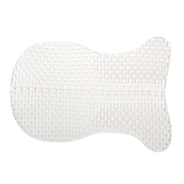 Amortisseur Acavallo Respira Air Release Gel Transparent
