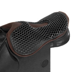Sattelsitzkissen Acavallo Ortho Pubis - Jump