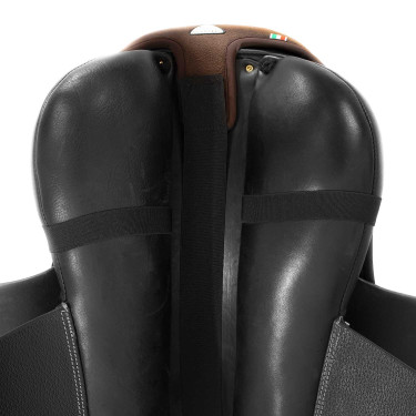 Sattelsitzkissen Acavallo Ortho Pubis - Jump Sattelsitzkissen Acavallo Ortho Pubis - Jump