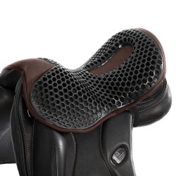 Sitzbezug Stoßdämpfer Acavallo Ortho Coccyx - Dressur Sitzbezug Stoßdämpfer Acavallo Ortho Coccyx - Dressur