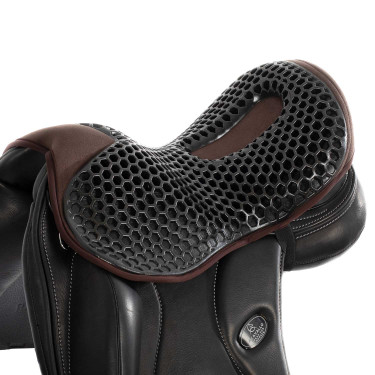 Sitzbezug Stoßdämpfer Acavallo Ortho Coccyx - Dressur Sitzbezug Stoßdämpfer Acavallo Ortho Coccyx - Dressur