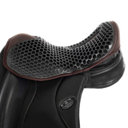 Sitzbezug Stoßdämpfer Acavallo Ortho Coccyx - Dressur Sitzbezug Stoßdämpfer Acavallo Ortho Coccyx - Dressur