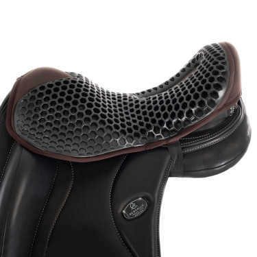 Sitzbezug Stoßdämpfer Acavallo Ortho Coccyx - Dressur Sitzbezug Stoßdämpfer Acavallo Ortho Coccyx - Dressur