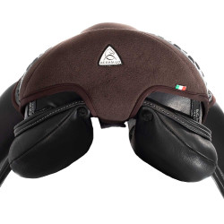 Sitzbezug Stoßdämpfer Acavallo Ortho Coccyx - Dressur Sitzbezug Stoßdämpfer Acavallo Ortho Coccyx - Dressur