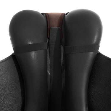 Sitzbezug Stoßdämpfer Acavallo Ortho Coccyx - Dressur Sitzbezug Stoßdämpfer Acavallo Ortho Coccyx - Dressur