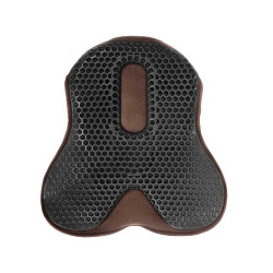 Sitzbezug Stoßdämpfer Acavallo Ortho Coccyx - Dressur Sitzbezug Stoßdämpfer Acavallo Ortho Coccyx - Dressur