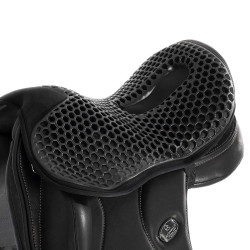 Sitzbezug Stoßdämpfer Acavallo Ortho Coccyx - Dressur Sitzbezug Stoßdämpfer Acavallo Ortho Coccyx - Dressur