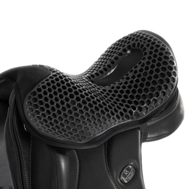 Sitzbezug Stoßdämpfer Acavallo Ortho Coccyx - Dressur Sitzbezug Stoßdämpfer Acavallo Ortho Coccyx - Dressur