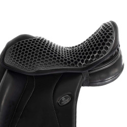 Sitzbezug Stoßdämpfer Acavallo Ortho Coccyx - Dressur Sitzbezug Stoßdämpfer Acavallo Ortho Coccyx - Dressur