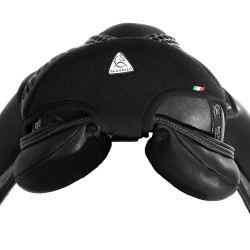 Sitzbezug Stoßdämpfer Acavallo Ortho Coccyx - Dressur Sitzbezug Stoßdämpfer Acavallo Ortho Coccyx - Dressur
