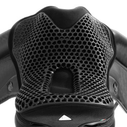 Sitzbezug Stoßdämpfer Acavallo Ortho Coccyx - Dressur Sitzbezug Stoßdämpfer Acavallo Ortho Coccyx - Dressur