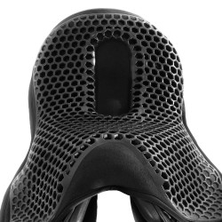 Sitzbezug Stoßdämpfer Acavallo Ortho Coccyx - Dressur Sitzbezug Stoßdämpfer Acavallo Ortho Coccyx - Dressur