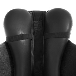 Sitzbezug Stoßdämpfer Acavallo Ortho Coccyx - Dressur Sitzbezug Stoßdämpfer Acavallo Ortho Coccyx - Dressur