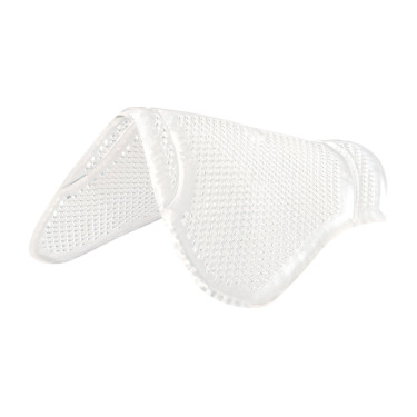 Amortisseur réhausseur Acavallo Transparent