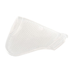 Amortisseur réhausseur Acavallo Transparent