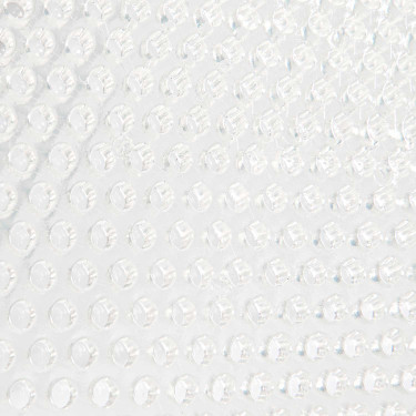 Amortisseur réhausseur Acavallo Transparent