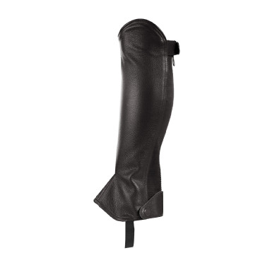 Mini-Chaps Leder Horze Spirit