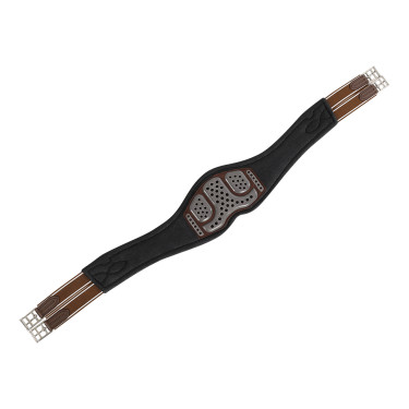 Anatomischer Gurt Acavallo Gel & PVC Anatomischer Gurt Acavallo Gel & PVC