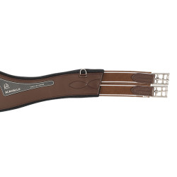 Anatomischer Gurt Acavallo Gel & PVC Anatomischer Gurt Acavallo Gel & PVC