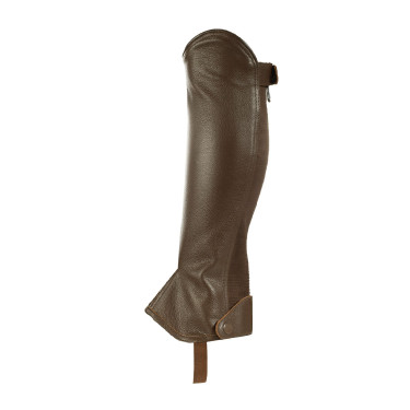 Mini-Chaps Leder Horze Spirit Mini-Chaps Leder Horze Spirit