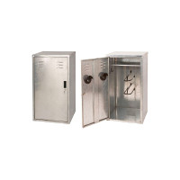 Bausatz Sattelschrank für 2...