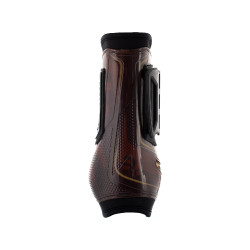 Opera Gamaschen Acavallo Braun Opera Gamaschen Acavallo Braun