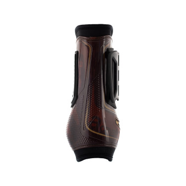 Opera Gamaschen Acavallo Braun Opera Gamaschen Acavallo Braun