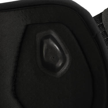 Streichkappen Acavallo Opera Braun