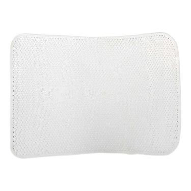 Rutschfeste Acavallo-Unterlage Natürlich Braun