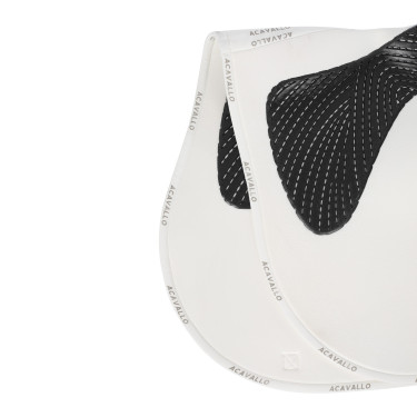 Satteldecke Acavallo GP/Jump Twin Sided Satteldecke Acavallo GP/Jump Twin Sided