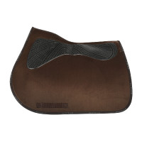 Satteldecke Acavallo GP/Jump Twin Sided Blau