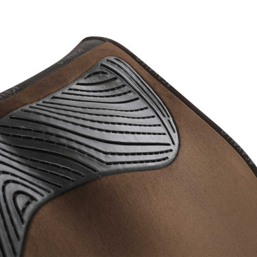 Satteldecke Acavallo GP/Jump Twin Sided Braun