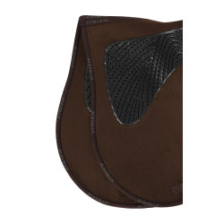 Satteldecke Acavallo GP/Jump Twin Sided Braun
