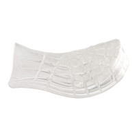 Acavallo hinteres Gel-Pad zur Sattelanpassung Schwarz Acavallo hinteres Gel-Pad zur Sattelanpassung Schwarz