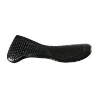 Acavallo amortisseur Gel et réhausseur avant Transparent