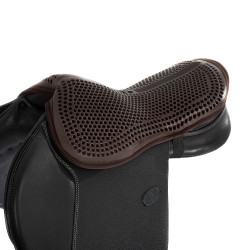 Acavallo Gel Out Cushion Ride 20 mm Sitzbezug - Springen Acavallo Gel Out Cushion Ride 20 mm Sitzbezug - Springen