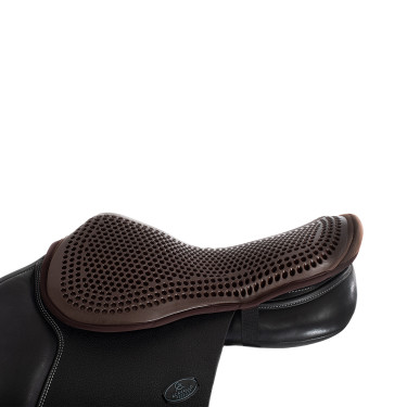 Acavallo Gel Out Cushion Ride 20 mm Sitzbezug - Springen Acavallo Gel Out Cushion Ride 20 mm Sitzbezug - Springen