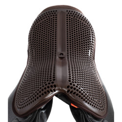 Acavallo Gel Out Cushion Ride 20 mm Sitzbezug - Springen Acavallo Gel Out Cushion Ride 20 mm Sitzbezug - Springen