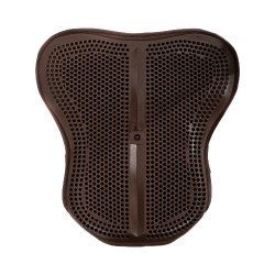 Acavallo Gel Out Cushion Ride 20 mm Sitzbezug - Springen Acavallo Gel Out Cushion Ride 20 mm Sitzbezug - Springen