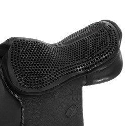Acavallo Gel Out Cushion Ride 20 mm Sitzbezug - Springen Acavallo Gel Out Cushion Ride 20 mm Sitzbezug - Springen
