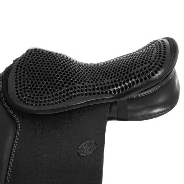 Acavallo Gel Out Cushion Ride 20 mm Sitzbezug - Springen Acavallo Gel Out Cushion Ride 20 mm Sitzbezug - Springen
