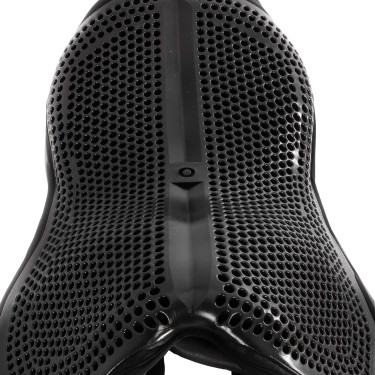 Acavallo Gel Out Cushion Ride 20 mm Sitzbezug - Springen Acavallo Gel Out Cushion Ride 20 mm Sitzbezug - Springen
