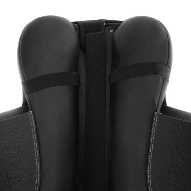 Acavallo Gel Out Cushion Ride 20 mm Sitzbezug - Springen Acavallo Gel Out Cushion Ride 20 mm Sitzbezug - Springen