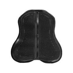 Acavallo Gel Out Cushion Ride 20 mm Sitzbezug - Springen Acavallo Gel Out Cushion Ride 20 mm Sitzbezug - Springen